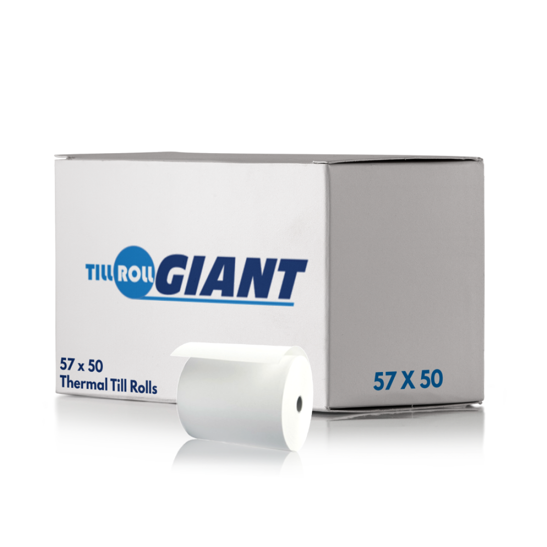 What Is Thermal Paper Rolls